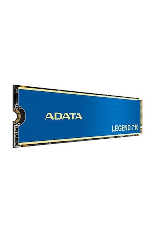 Adata Legend 710 ALEG-710-512GCS 512 GB M.2 2280 SSD