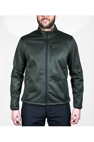 Rider Denim MOTOSİKLET İÇ CEKET DALGAKIRAN HAKİ