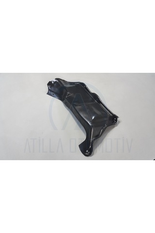 SKODA OCTAVİA 1U A4 KASA 97-05 PLASTİK KARTER MUHAFAZASI SAĞ