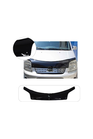 Ford Connect Uyumlu 2003-2008 Abs Kaput Rüzgarlığı