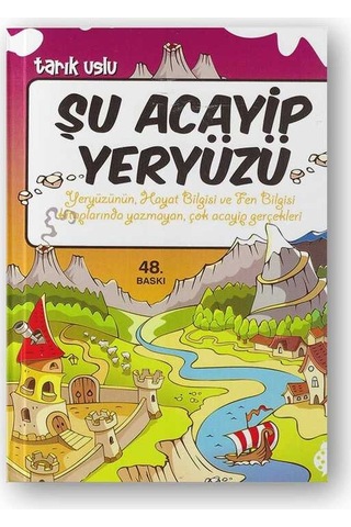 Şu Acayip Yeryüzü N11.110