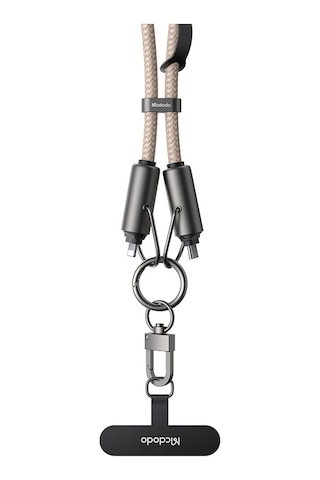Mcdodo CA-6821 36 W Type-C Çapraz Boyun Askılı 1.2 M Kablo