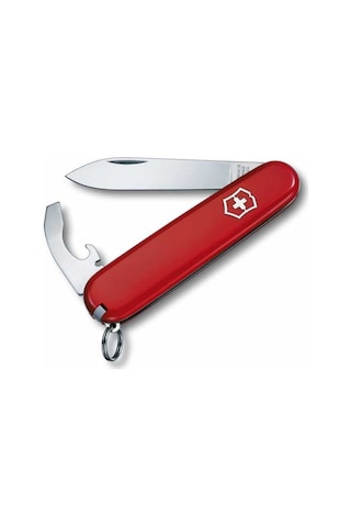 Victorinox 0.2303 Bantam Kamp Çakı Kırmızı