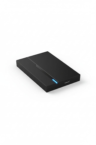 Alfa An-hd301 2.5inc Hdd Kutusu