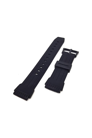 Casio Abx-53 Plastik Saat Kordonu Kayışı Feza Marka