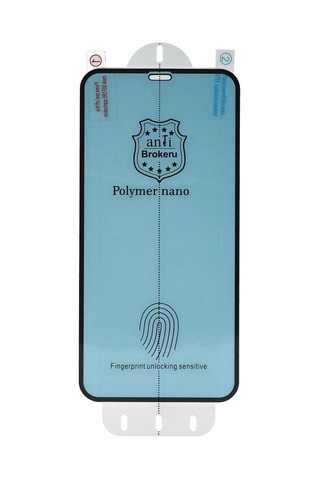 Mi Note 10 Lite Polymer Nano Ekran Koruyucu
