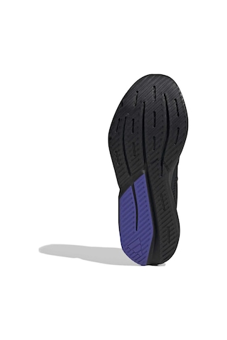 Cblack/cblack/solpur Adidas Erkek Günlük Spor Ayakkabı Lightblaze Kı7326 siyah