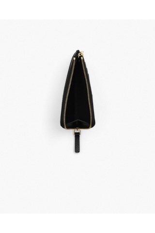 Marc By Marc Jacobs Kadın Cüzdan 2s4smp010s02-001 2s4smp010s02-001 Siyah Siyah