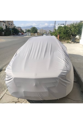 Araç Kumaş Branda Sedan-Hb-Suv-Jeep 9 Renk (364531128)
