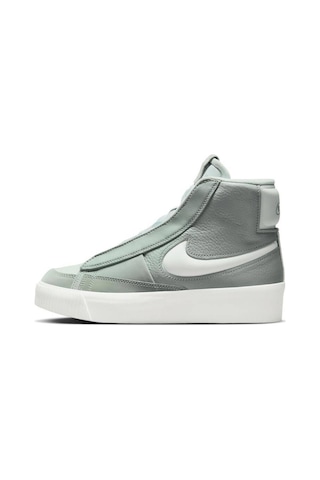 Nike Blazer Mid Victory-dr2948-301 Yeşil