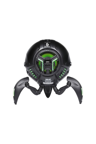 Gravastar Mars Pro Normal Version Bluetooth Hoparlör