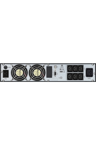 APC SRV3KRI Easy UPS SRV RM 3000VA 230V UPS Güç Kaynağı