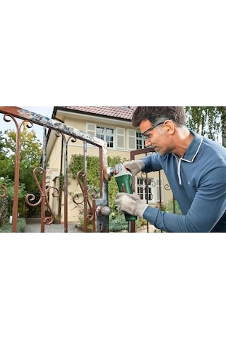 Home And Garden Bosch Üniversal Fırça 3,6 V Akülü Fırça
