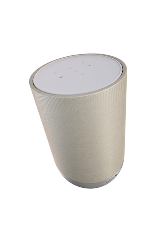 Denon Home 200 Kablosuz Akıllı Hoparlör Gümüş