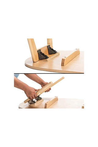 Adet Kendinden Kilitli Menteşeler, Katlanabilir Destek Ayakları Bağlantı Parçaları Diğer