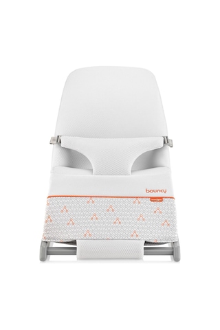 Gezenbebe Bouncy Ev Tipi Ana Kucağı