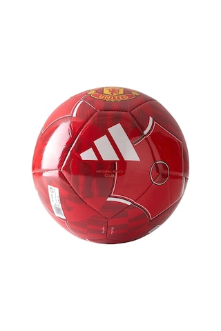 Jp3058-u Adidas Manchester United Home Futbol Topu Kırmızı Jp3058-u Kırmızı