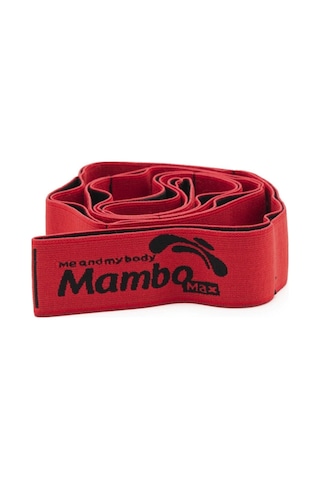 Mambo Fabric Elastic Band-Kumaş Elastik.Egzersiz Lastiği Kademeli