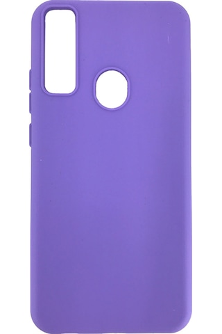 Nettech General Mobile Gm20 Pro Uyumlu Trend Seri Arka Koruma
