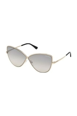 Tom Ford Elise-02 569 Kadın Güneş Gözlüğü