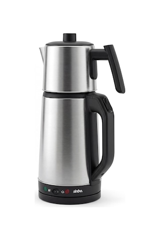 Sinbo STM-5850 1.8 L Elektrikli Çay Makinesi