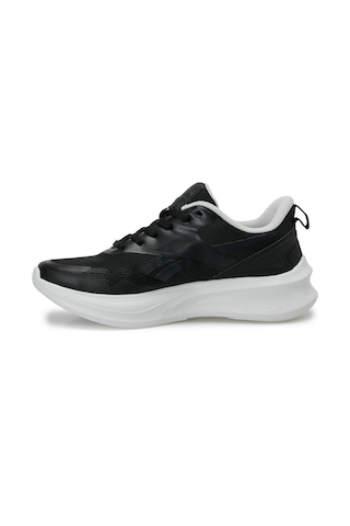 Reebok Anes Run I Siyah Kadın Koşu Ayakkabısı Siyah-kırık Beyaz