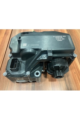 Adblue Pompası Man Euro-6 81154036150 81.15403.6150 0 444 062 011 0444062011 1 Adet