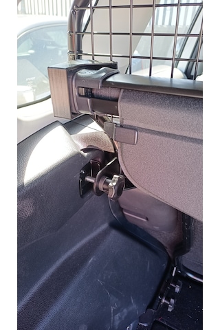 Toyota Rav4 Bagaj Örtüsü Destekleri Sağ-sol