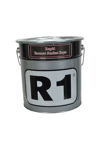 Ramay R1 End. Rapid Yarımat Sonkat Boya 15 Kg