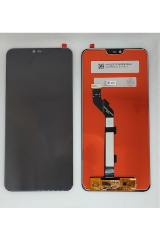 Xiaomi Mi 8 Lite Dokunmatik Ekran