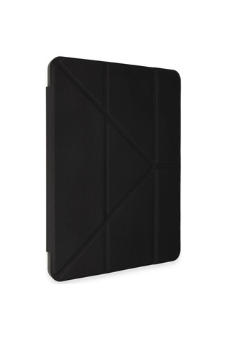 Mi Pad 6 Kalemlikli Kılıf Siyah