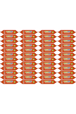 Freshlife Hasta Vücut Temizleme Islak Mendil Havlu 50 Yaprak 2XL 48'li Set