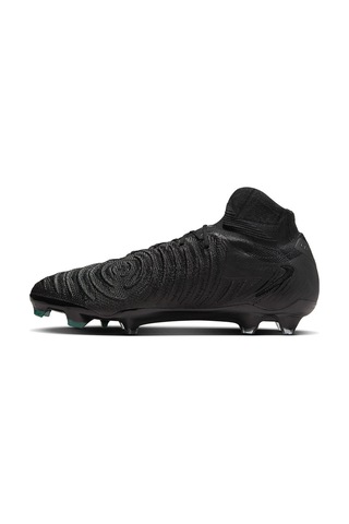 Nike Futbol Ayakkabısı Kramponlar Phantom Luna 2 Elite Fg Siyah - 929622681 Siyah