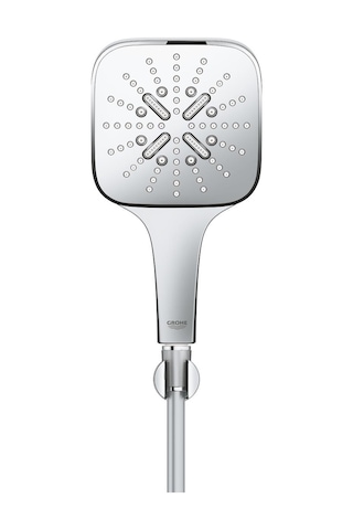 Grohe Rainshower Smartactive 130 Cube Duşu Seti 3 Akişli - 265890 Diğer