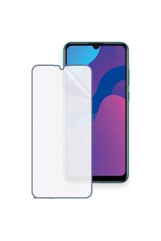 Honor Play 9a Uyumlu Ön Yüzey Nano Şeffaf Hidrojel Ekran Koruyucu 47925371