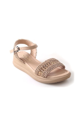 Papuçcity Sprs 02822 Kadın Günlük Sandalet 001