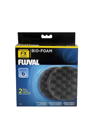 Fluval Fx5/Fx6  Biyolojik Sünger