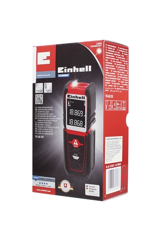 Einhell TC-LD 25 Lazermetre - 2270075