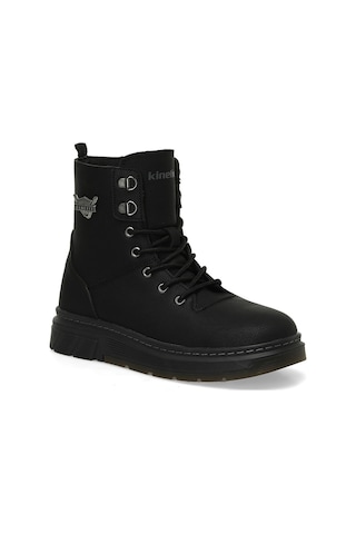 Kinetix Wesmond G 4pr Siyah Erkek Çocuk Biker Bot 000000000101922648 Siyah
