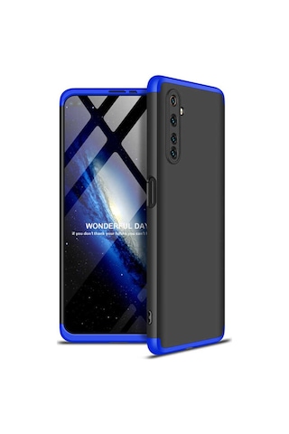Realme 6 Pro Kılıf Zore Ays Full Koruma Kılıf