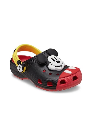 Crocs Mickey Mouse Cls Clg T Çocuk Terlik Cr212373 Crc.90h Çok Renkli