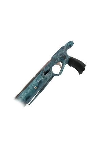 Free-Sub Turkuaz Renk Zıpkın Kabzası