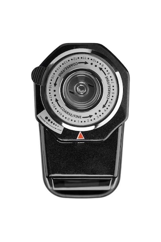 Vosco KD-P25 Dozaj Ayarlı Tam Otomatik Kahve Değirmeni
