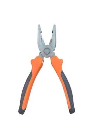 Pense 7no 180mm Turuncu Hasal