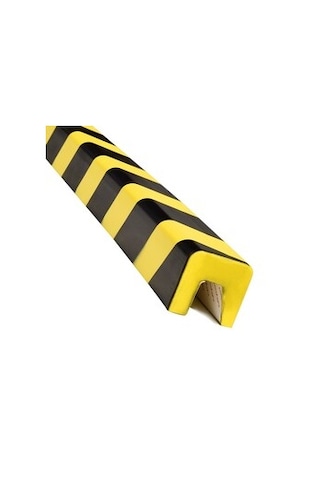 Puffyguard Profil Koruyucu V - Model V - 1 Metre 5x5cm Dış - 50x50x30x20x30mm