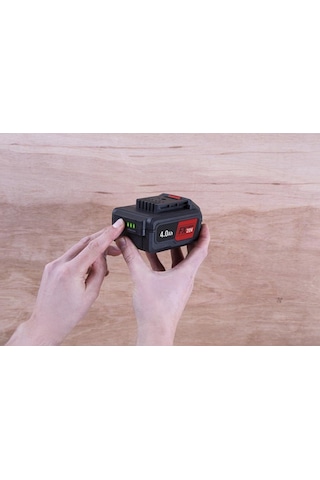 Ferm FX-Power CDA1160 4.0Ah Li-Ion Akü