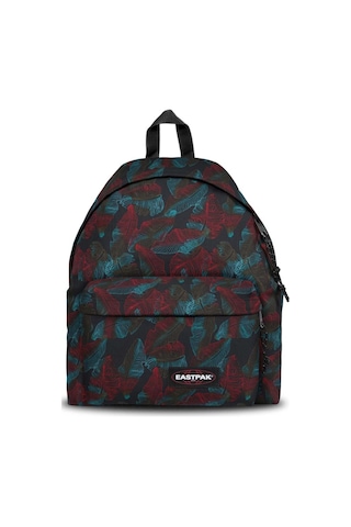 Eastpak Padded Pak'r Unisex Sırt Çantası Ek0006204o31 Brıze Grade Black