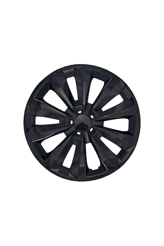 Renault R 9 Broadway 14 İnç Jant Kapağı Takım Siyah S108