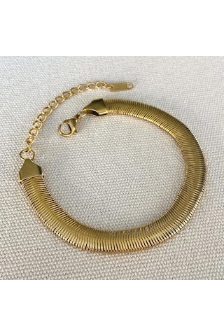 İtalyan Kalp Çelik Kombin Set Çok renkli