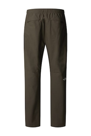 The North Face M Lımestone Pant - 21l Nf0a8bt9-21l Gri